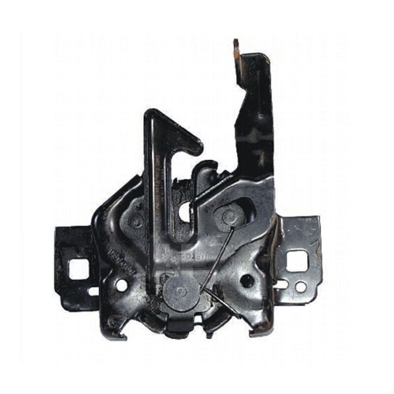 FORD/FORD 98-09CHAPA COFRE FORD PU 98-09