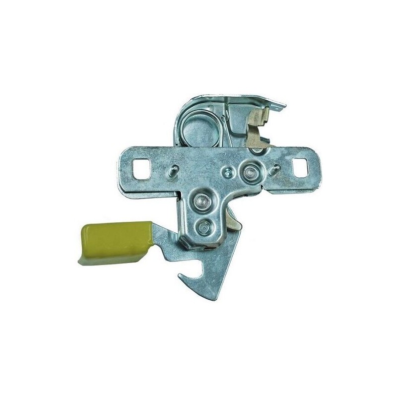 FORD/MUSTANGCHAPA COFRE MUSTANG 99-04