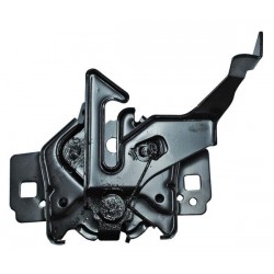 FORD/RANGERCHAPA COFRE RANGER 05-12