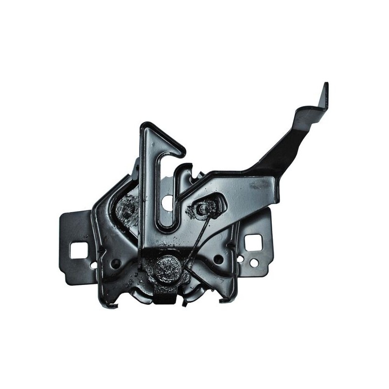 FORD/RANGERCHAPA COFRE RANGER 05-12