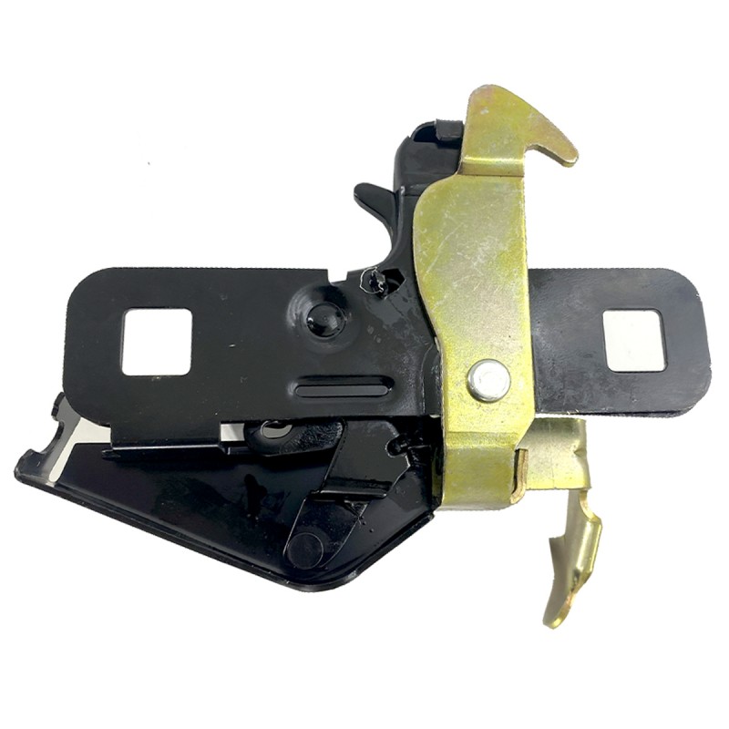 FORD/RANGERCHAPA COFRE RANGER 83-88