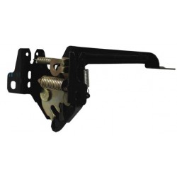 FORD/RANGERCHAPA COFRE RANGER 98-06