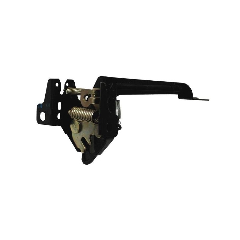 FORD/RANGERCHAPA COFRE RANGER 98-06