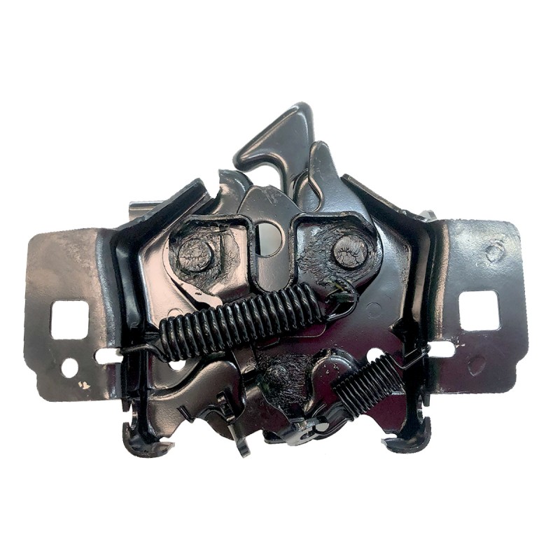FORD/TRITONCHAPA COFRE TRITON / SUPER DUTY 08-10