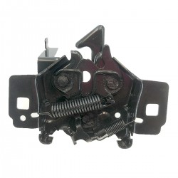 FORD/TRITONCHAPA COFRE TRITON / SUPER DUTY 11-16