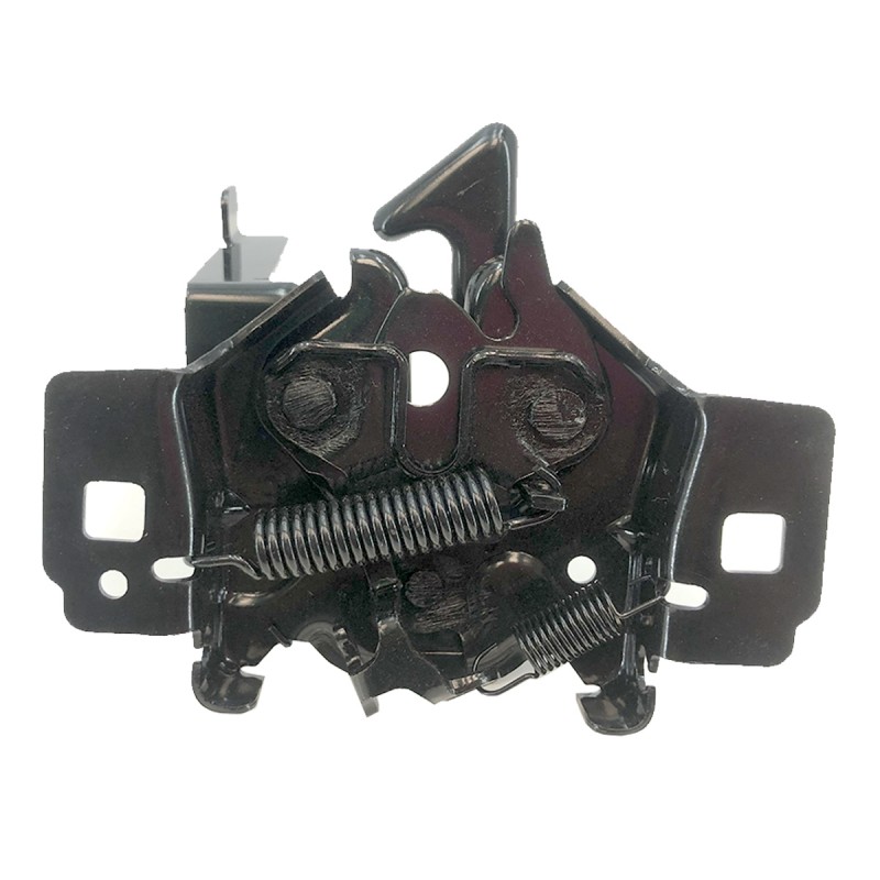 FORD/TRITONCHAPA COFRE TRITON / SUPER DUTY 11-16