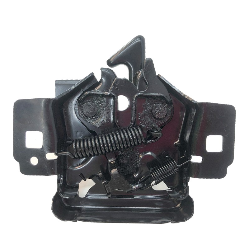 FORD/TRITONCHAPA COFRE TRITON / SUPER DUTY 17-22