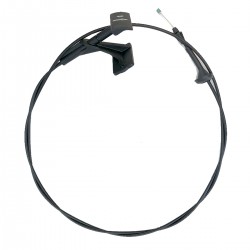 FORD/LOBO 04-08CHICOTE COFRE FORD PU 04-08 LOBO/ MARK LT 06-08 C/MANIJA