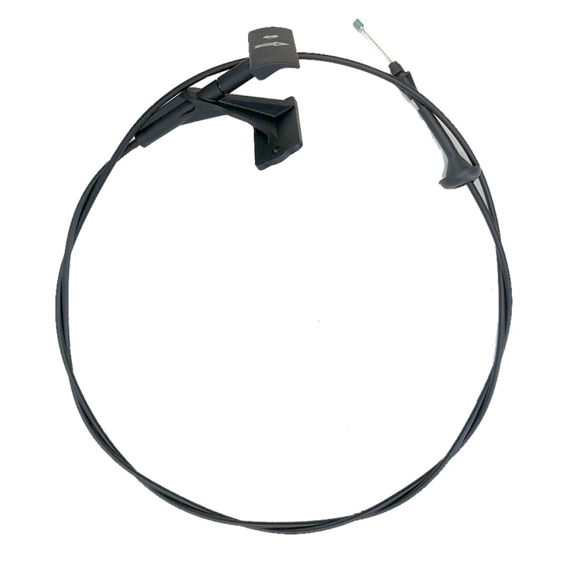 FORD/LOBO 04-08CHICOTE COFRE FORD PU 04-08 LOBO/ MARK LT 06-08 C/MANIJA