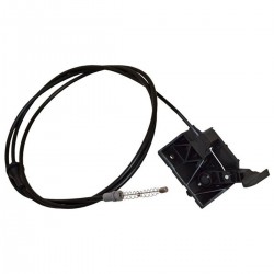 FORD/LOBO 09-14CHICOTE COFRE FORD PU 09-14 F150/ F250/ C/MANIJA