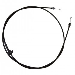 FORD/FORD 98-09CHICOTE COFRE FORD PU 97-08 F150/F250/ LOBO 2.8M S/MANIJA