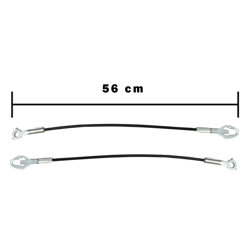 FORD/FORD 98-09CHICOTE TAPA BATEA FORD PU 99-09 F150/F250 JUEGO