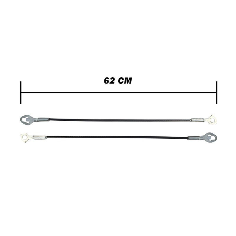 FORD/LOBO 04-08CHICOTE TAPA BATEA LOBO 04-08 JUEGO