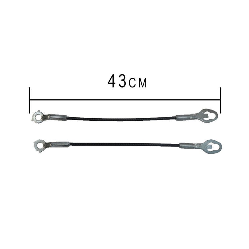 FORD/RANGERCHICOTE TAPA BATEA RANGER 83-92 JUEGO