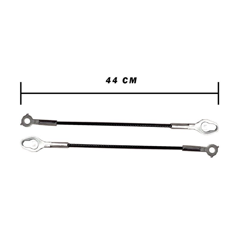 FORD/RANGERCHICOTE TAPA BATEA RANGER 93-02 JUEGO