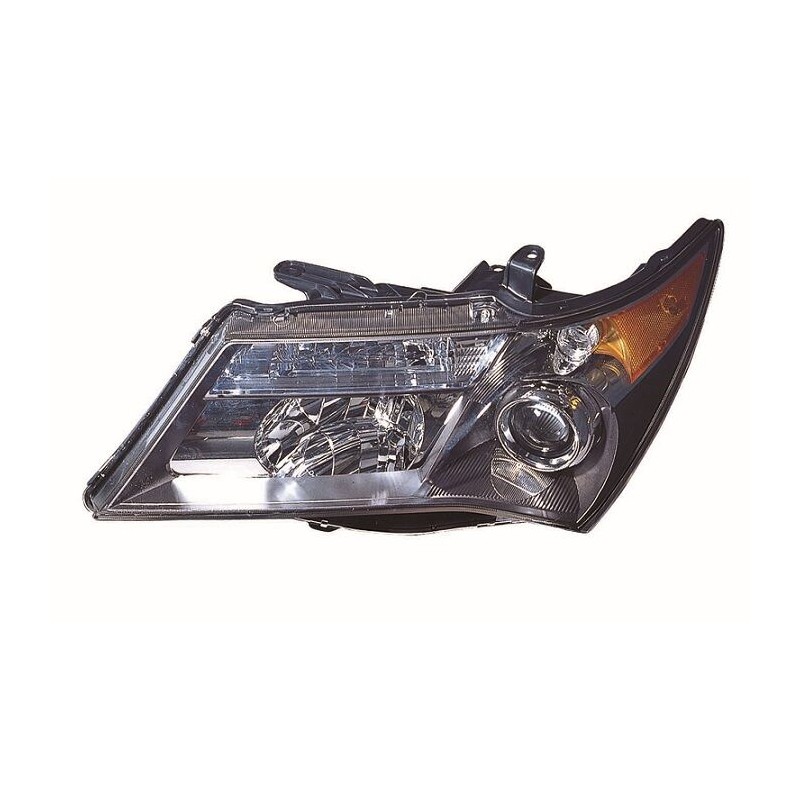 ACURA/ACURA MDXFARO ACURA MDX 07-13 L