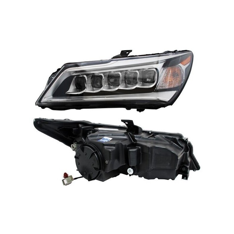 ACURA/ACURA MDXFARO ACURA MDX 14-16 LEDS L