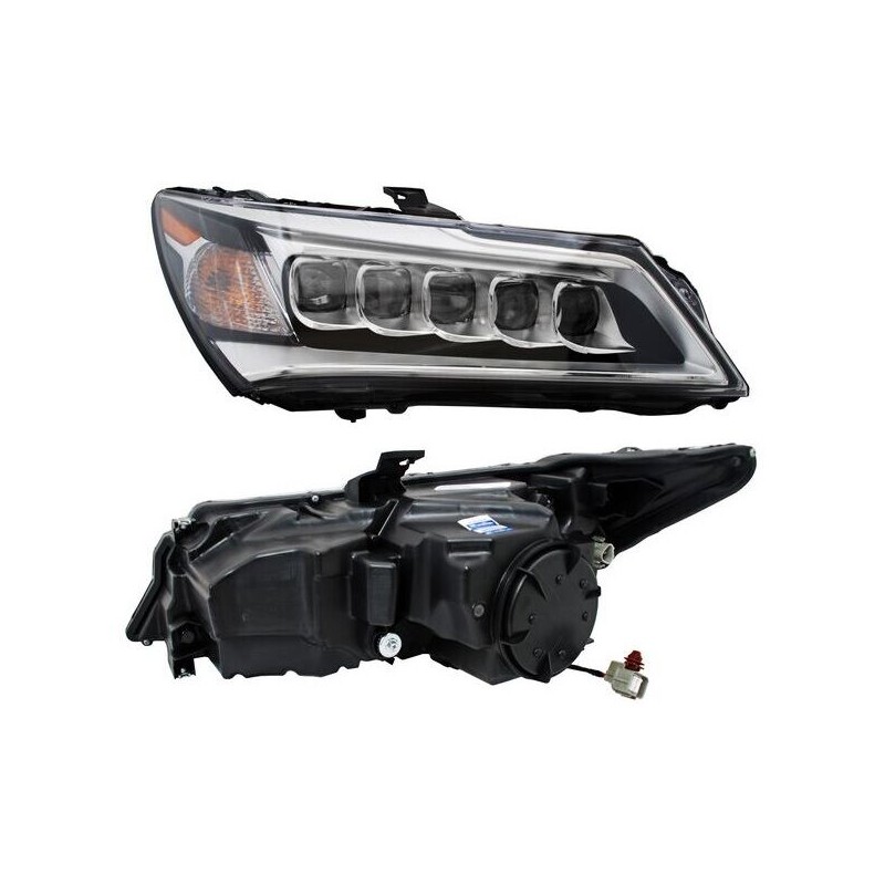 ACURA/ACURA MDXFARO ACURA MDX 14-16 LEDS R