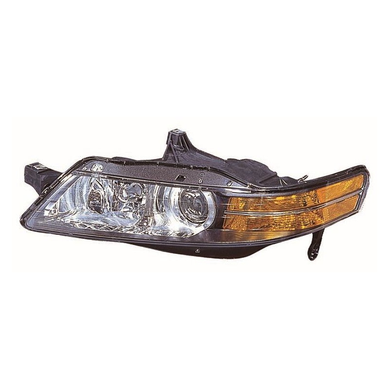 ACURA/ACURA TLFARO ACURA TL 04-06 L