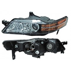 ACURA/ACURA TLFARO ACURA TL 07-08 CROMO L