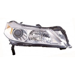 ACURA/ACURA TLFARO ACURA TL 09-11 R