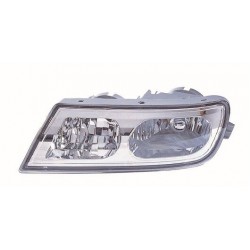 ACURA/ACURA MDXFARO NIEBLA ACURA MDX 07-13 L