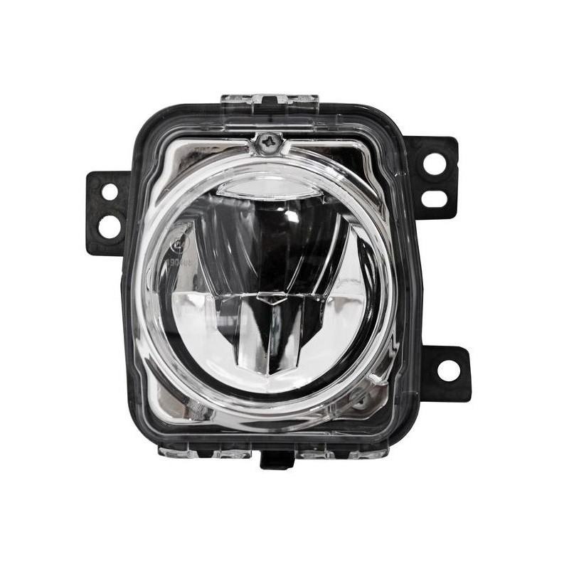 ACURA/ACURA TLXFARO NIEBLA ACURA TLX 15-17 LEDS R