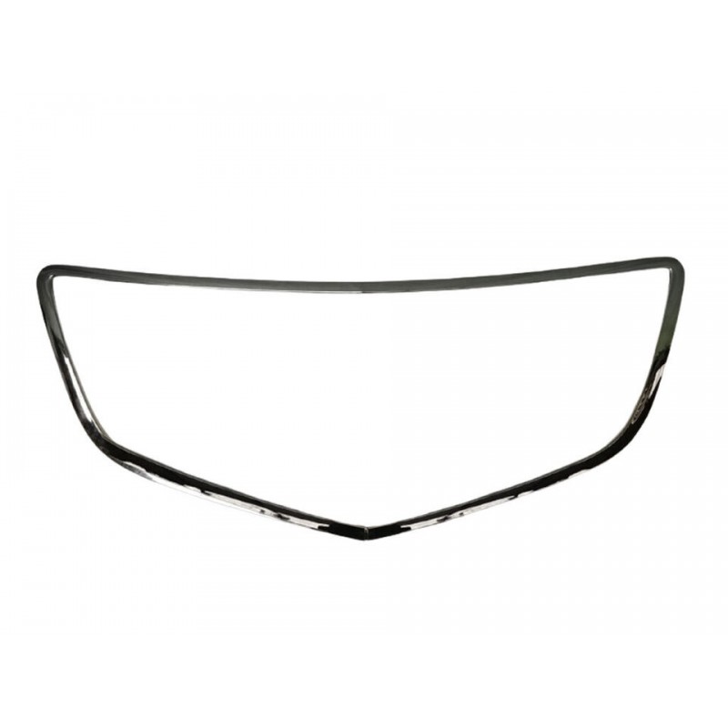 ACURA/ACURA RDXMARCO PARRILLA ACURA RDX 13-15 CROMO