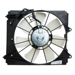ACURA/ACURA TLMOTOVENTILADOR ACURA TL 09-14 V6 3.5L/ 3.7L P/ RADIADOR COMPLETO