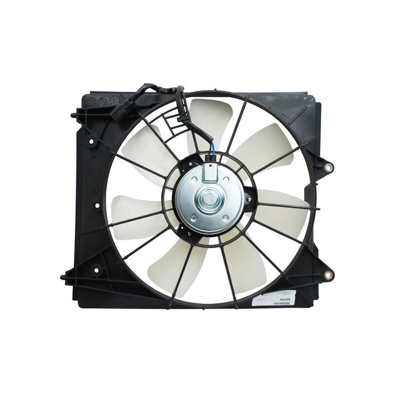 ACURA/ACURA TLMOTOVENTILADOR ACURA TL 09-14 V6 3.5L/ 3.7L P/ RADIADOR COMPLETO