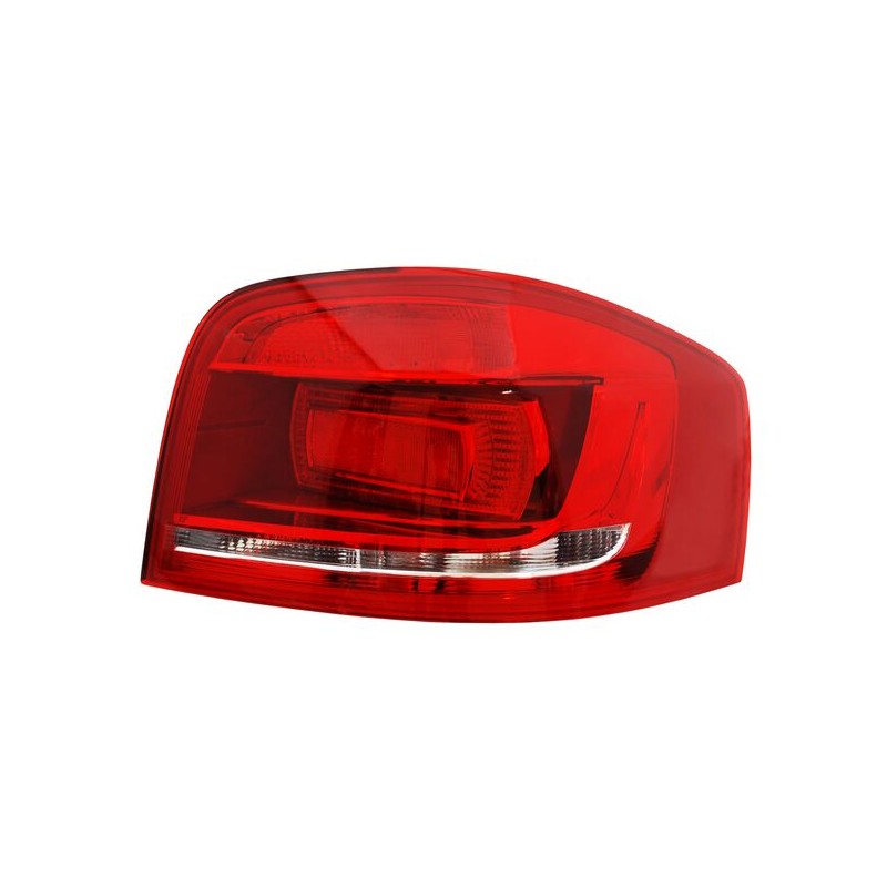 AUDI/AUDI A3CALAVERA AUDI A3 09-12 3P R