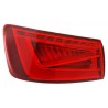 AUDI/AUDI A3CALAVERA AUDI A3 14-16 4P EXT LEDS L