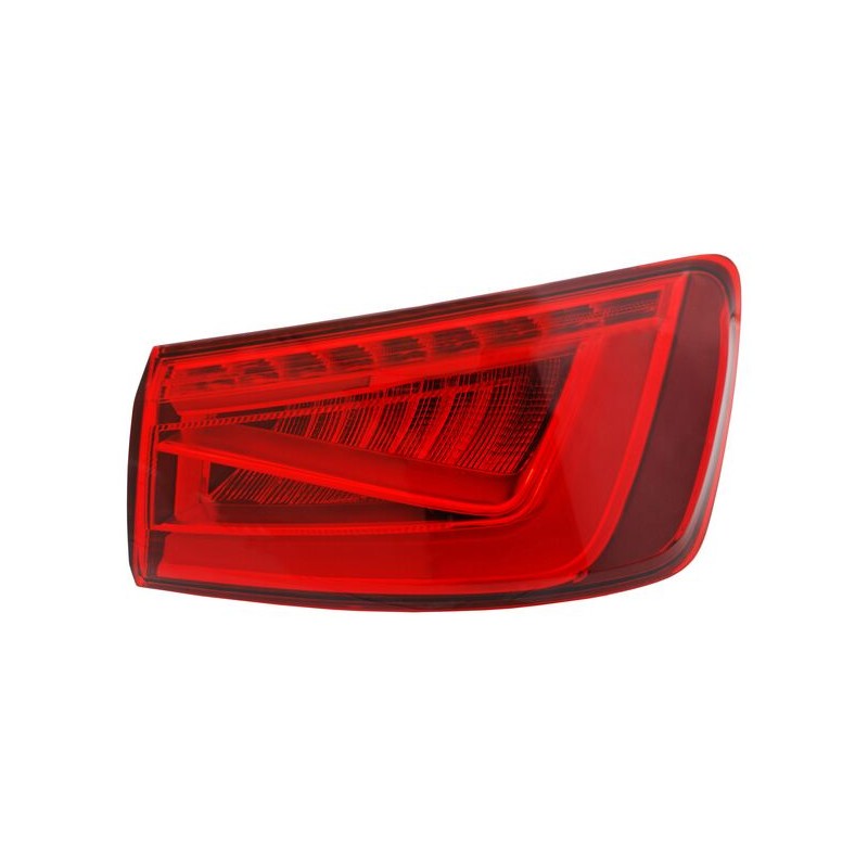 AUDI/AUDI A3CALAVERA AUDI A3 14-16 4P EXT LEDS R