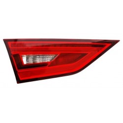 AUDI/AUDI A3CALAVERA AUDI A3 14-16 4P INT LED L