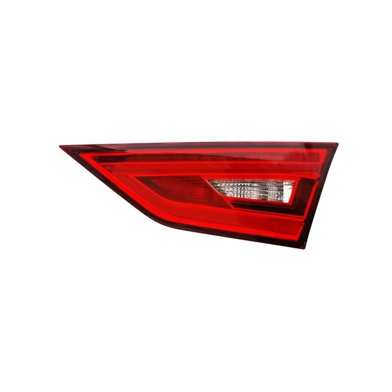 AUDI/AUDI A3CALAVERA AUDI A3 14-16 4P INT LED R