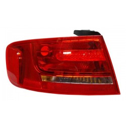 AUDI/AUDI A4CALAVERA AUDI A4 07-12 L