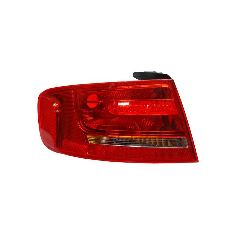 AUDI/AUDI A4CALAVERA AUDI A4 07-12 L