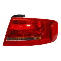 AUDI/AUDI A4CALAVERA AUDI A4 07-12 R