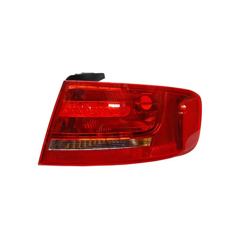 AUDI/AUDI A4CALAVERA AUDI A4 07-12 R