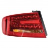 AUDI/AUDI A4CALAVERA AUDI A4 09-12 EXT LEDS L