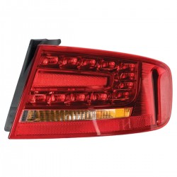 AUDI/AUDI A4CALAVERA AUDI A4 09-12 EXT LEDS R