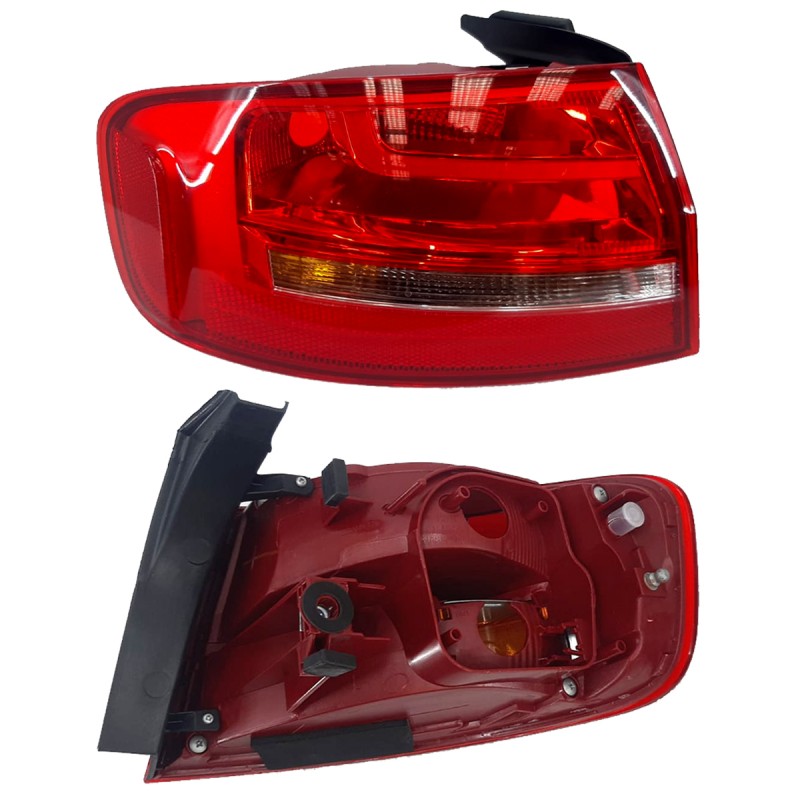 AUDI/AUDI A4CALAVERA AUDI A4 13-16 EXT L