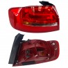 AUDI/AUDI A4CALAVERA AUDI A4 13-16 EXT L
