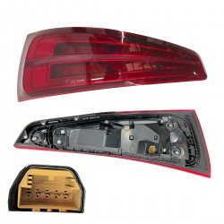 AUDI/AUDI Q3CALAVERA AUDI Q3 16-18 LED L CN