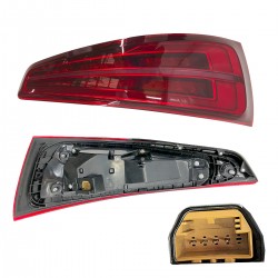 AUDI/AUDI Q3CALAVERA AUDI Q3 16-18 LED R CN