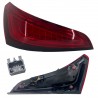 AUDI/AUDI Q5CALAVERA AUDI Q5 13-17 LED L CN