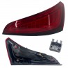 AUDI/AUDI Q5CALAVERA AUDI Q5 13-17 LED R CN