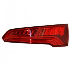 AUDI/AUDI Q5CALAVERA AUDI Q5 18-20 LEDS R