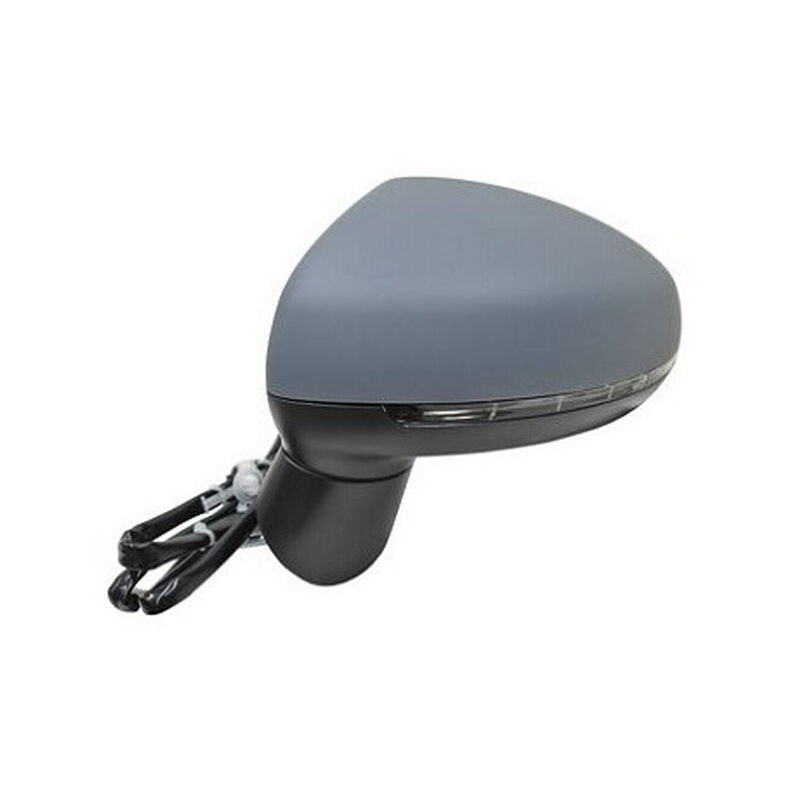 AUDI/AUDI A1ESPEJO AUDI A1 11-19 ELEC C/DESEMP C/DIRECC AUTOAB P/PINTAR 6PIN L