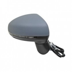 AUDI/AUDI A1ESPEJO AUDI A1 11-19 ELEC C/DESEMP C/DIRECC AUTOAB P/PINTAR 6PIN R